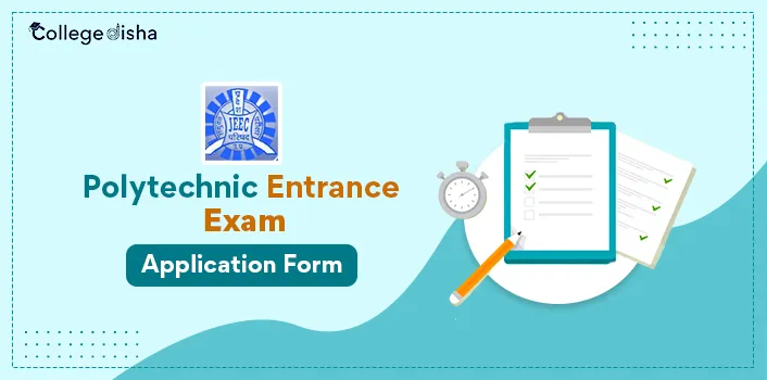 Polytechnic Entrance Registration Form 2024