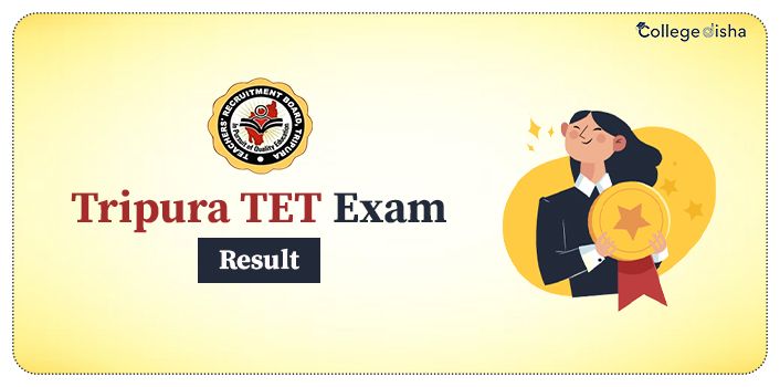 Tripura TET Result 2024