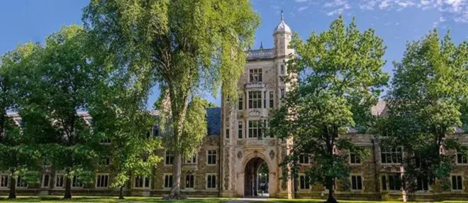 University of Michigan-Ann Arbor