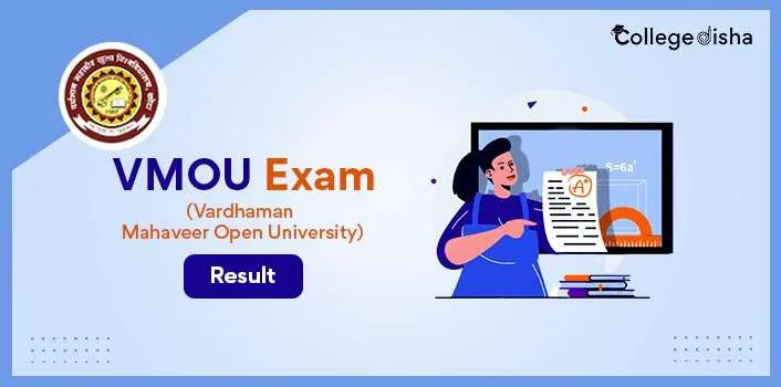 VMOU Exam Result 