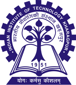Indian Institute of Technology Kharagpur (IIT Kharagpur) Kharagpur